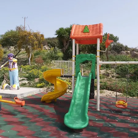 Exotic & Hotel Boghaz