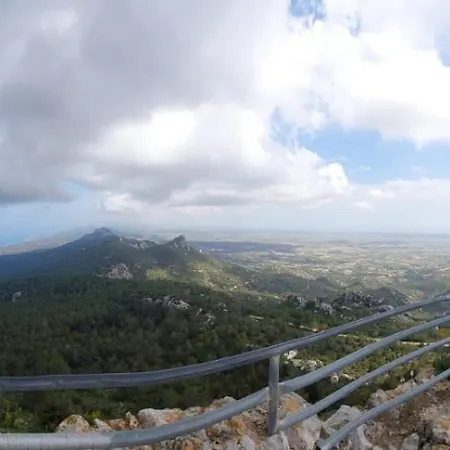 Hotel Exotic & Boghaz