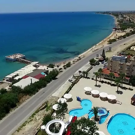 Hotell Exotic &