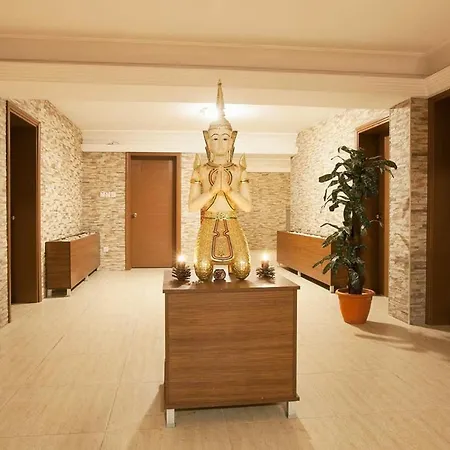 Exotic & Hotel Boghaz