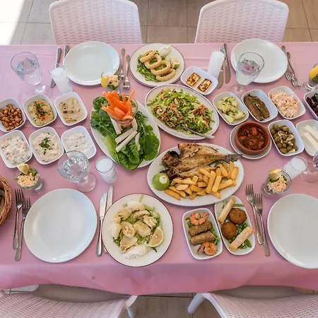 Hotel Exotic & Boghaz