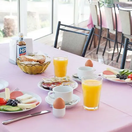 Hotel Exotic & Boghaz