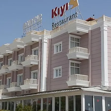 Exotic & Hotel Boghaz
