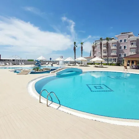 Hotel Exotic &