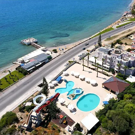 Exotic & Ξενοδοχείο 3*
