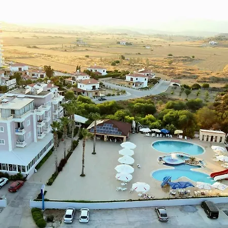 Otel Exotic &