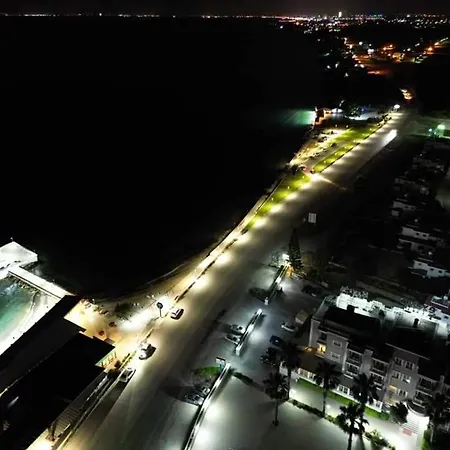 Exotic & Hotel Boghaz