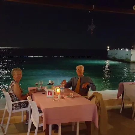 Ξενοδοχείο Exotic & Boghaz
