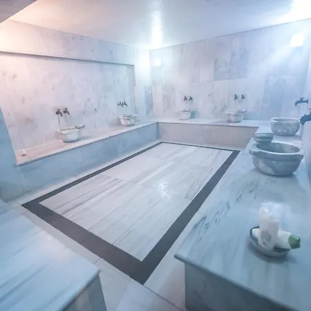 Exotic & Hotel Boghaz