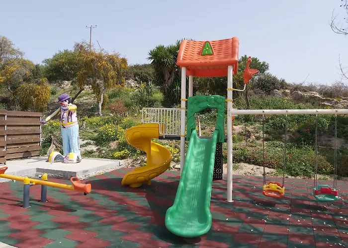 Exotic & 酒店 Boghaz