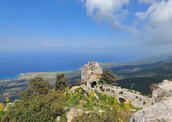 酒店 Exotic & Boghaz