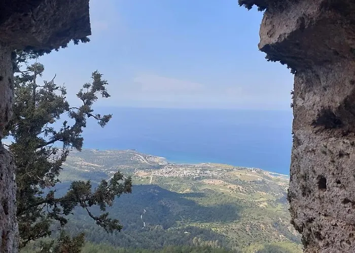 Exotic & Hotel Boghaz