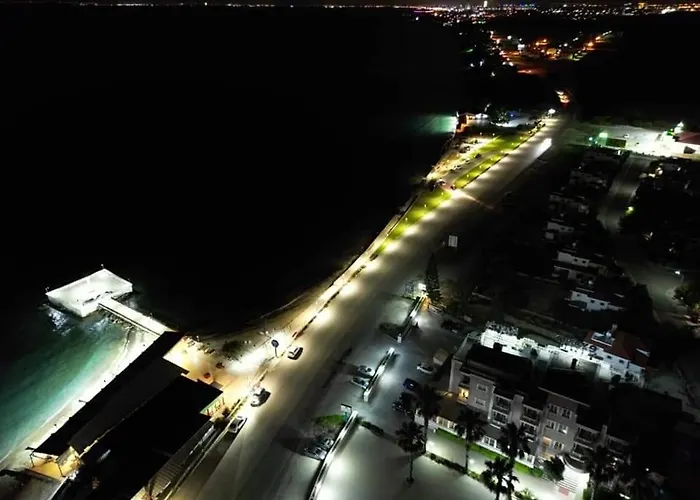 Exotic & 酒店 Boghaz