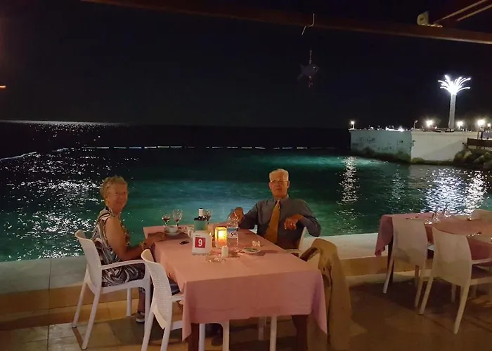 Hotel Exotic & Boghaz