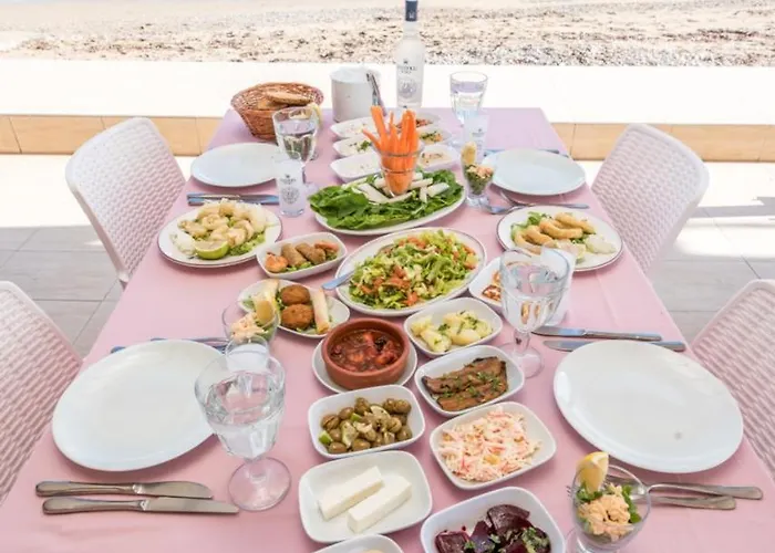 Exotic & 酒店 Boghaz